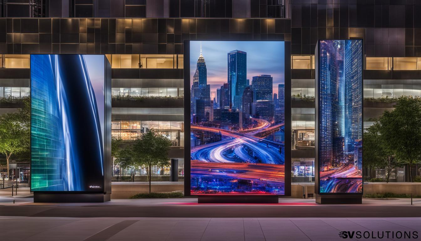 Top Rated LED Video Wall in Edina