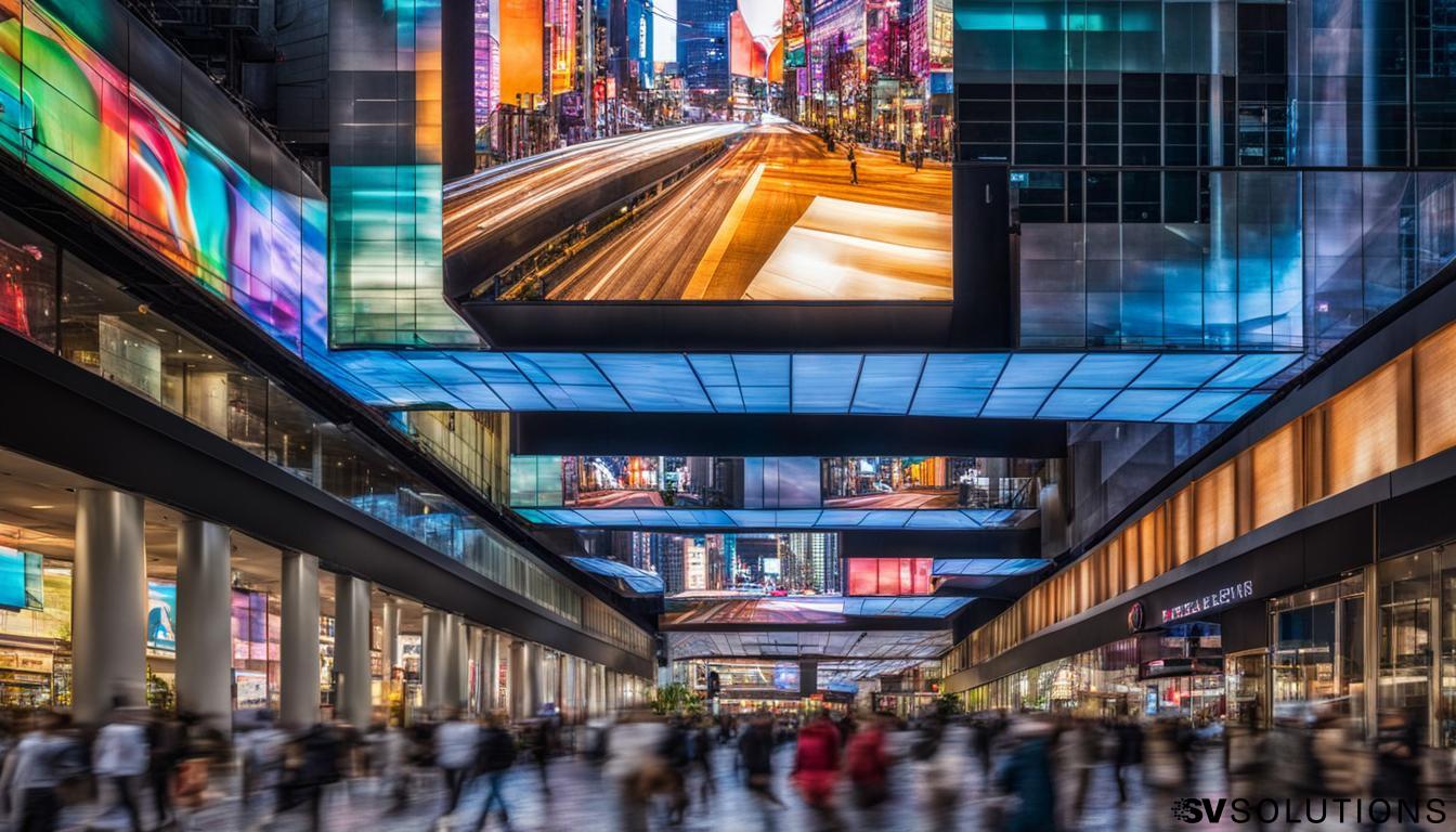 Top rated LED video wall in Filadelfia
