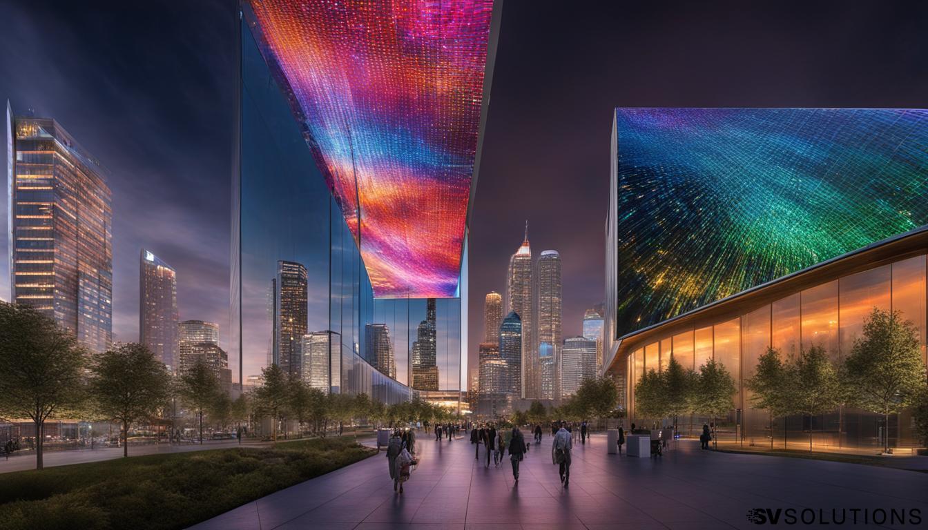 Top Rated LED Video Wall in Lakewood