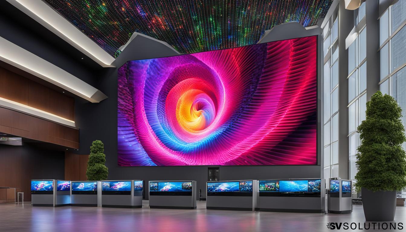 Top-rated LED Video Wall in Livonia