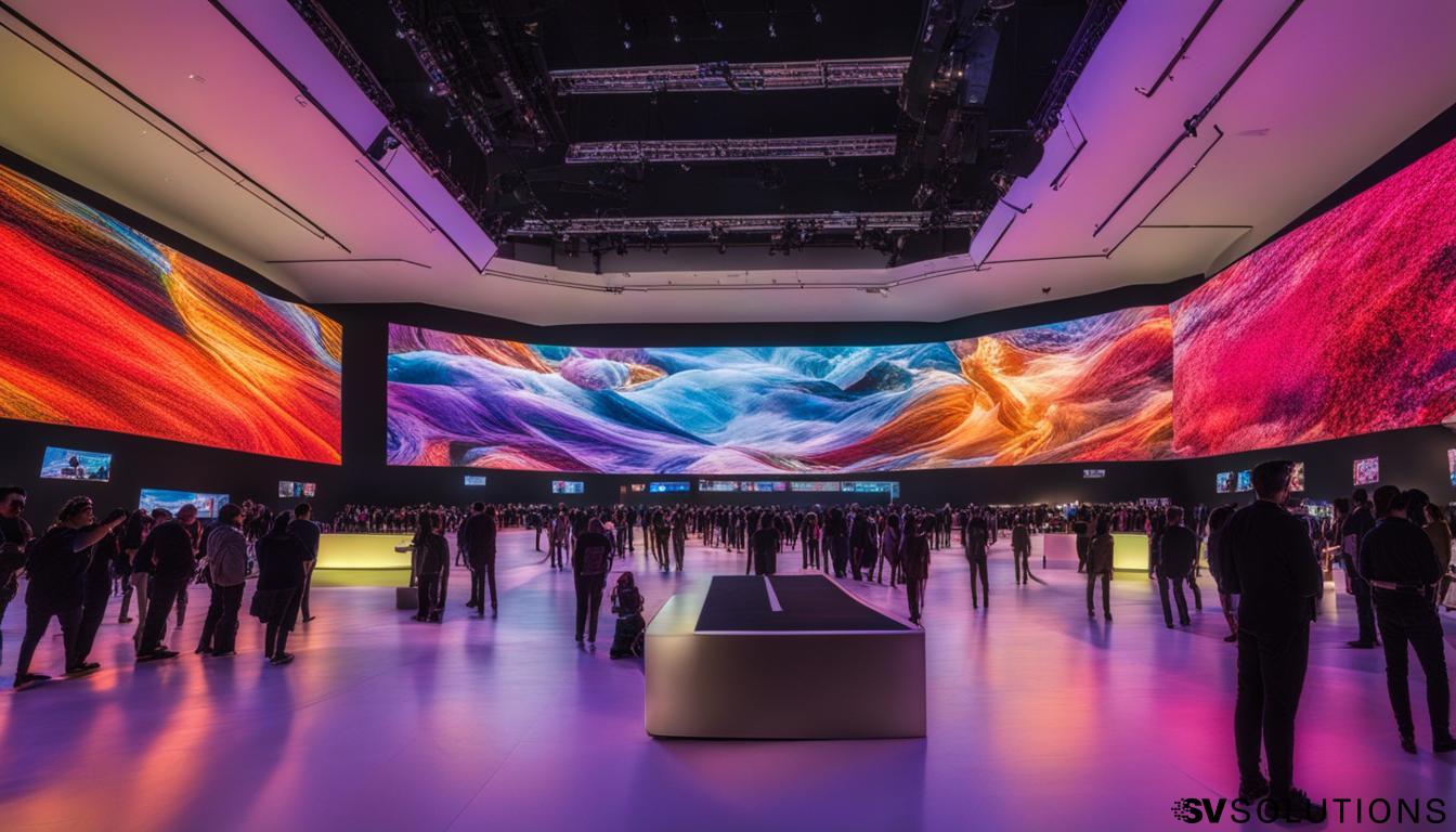 Top Rated LED Video Wall in Saint Cloud