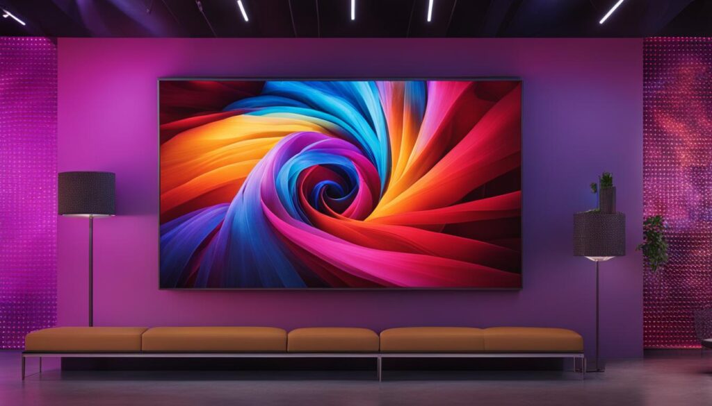 affordable LED video wall affordable LED video wall