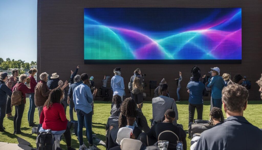 affordable LED wall affordable LED wall