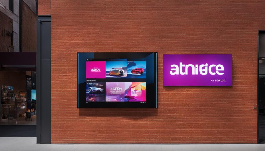 digital display solutions digital display solutions