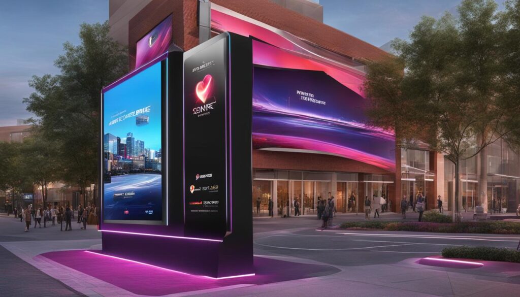 digital signage software digital signage software