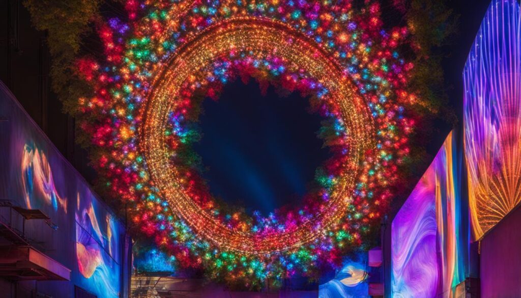 high definition LED wall high definition LED wall