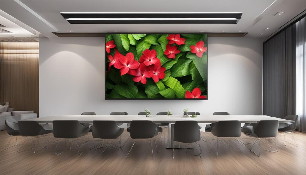 high-resolution LED screen panel high-resolution LED screen panel