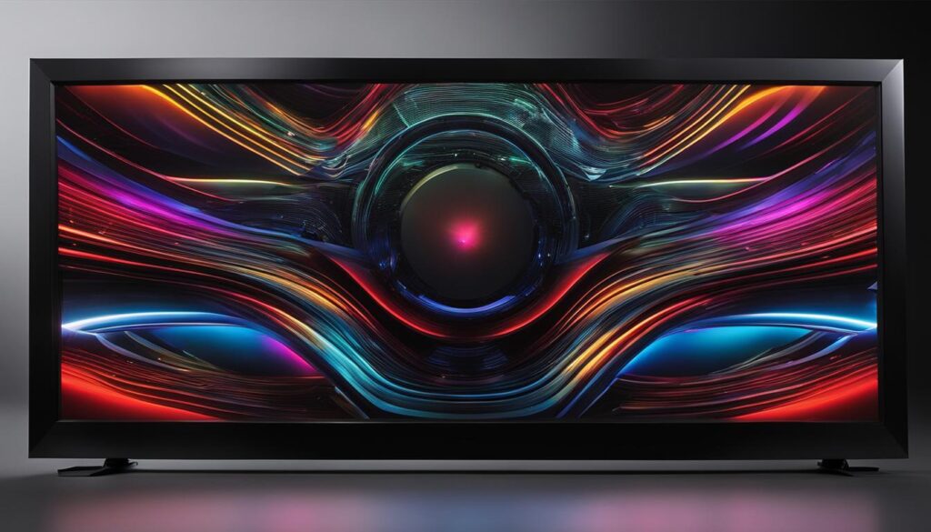 indoor LED displays in Pontiac