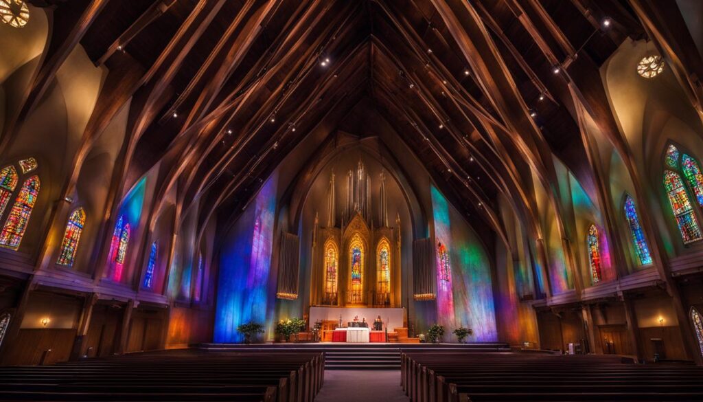 indoor LED wall indoor LED wall