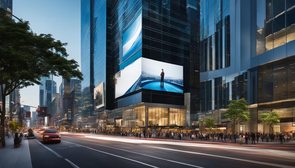 indoor and outdoor digital displays indoor and outdoor digital displays