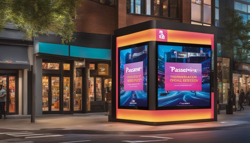 indoor and outdoor digital signage displays indoor and outdoor digital signage displays