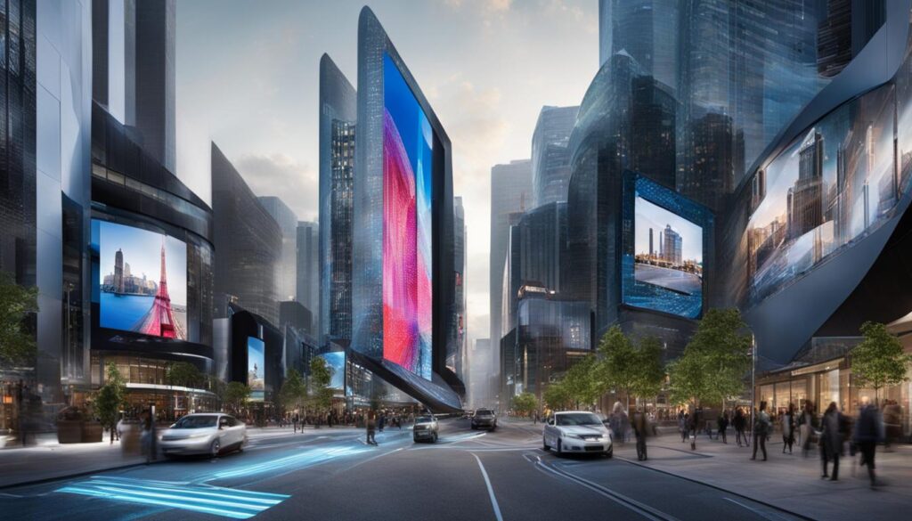 interactive digital displays interactive digital displays