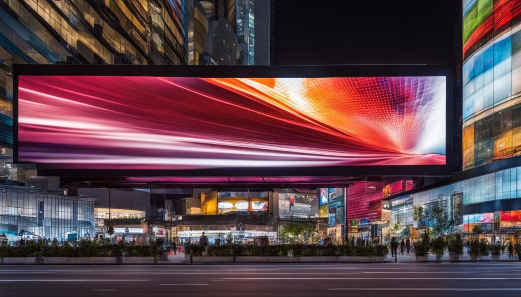 outdoor LED advertising screens outdoor LED advertising screens