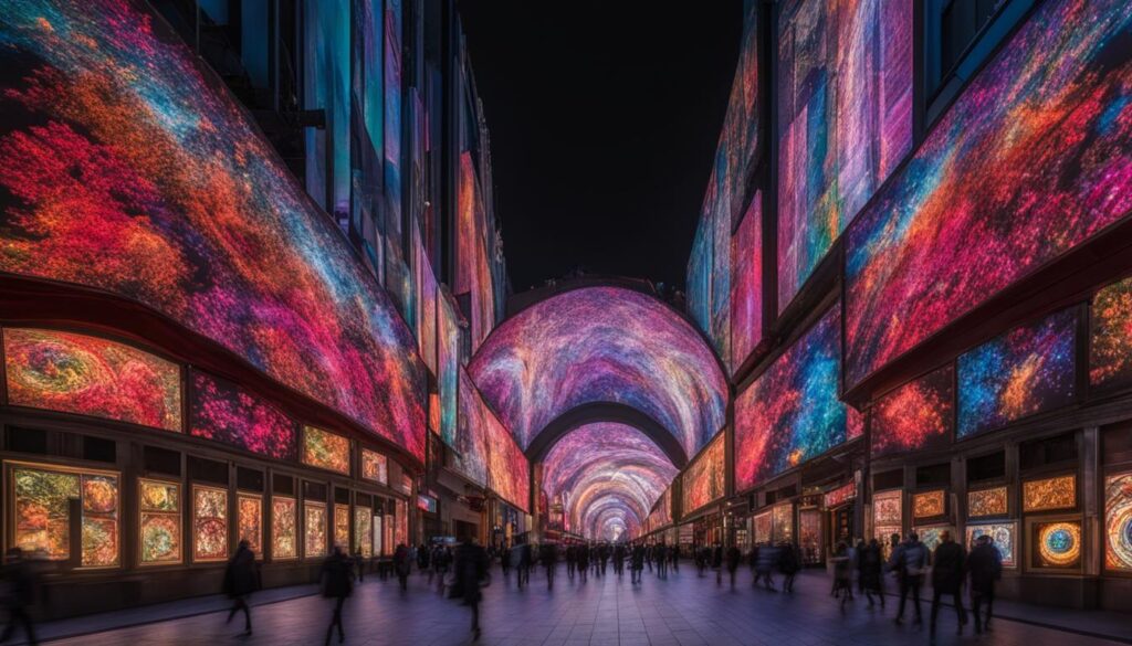 outdoor LED display outdoor LED display