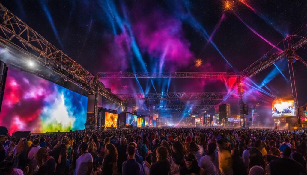 outdoor LED screen in Lancaster outdoor LED screen in Lancaster