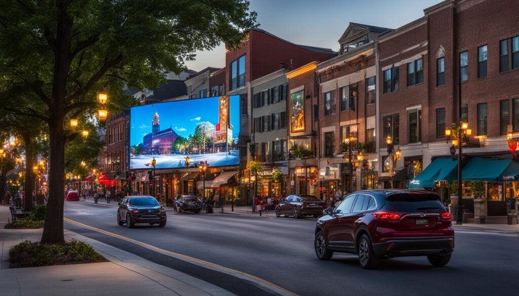 outdoor LED screen panels outdoor LED screen panels