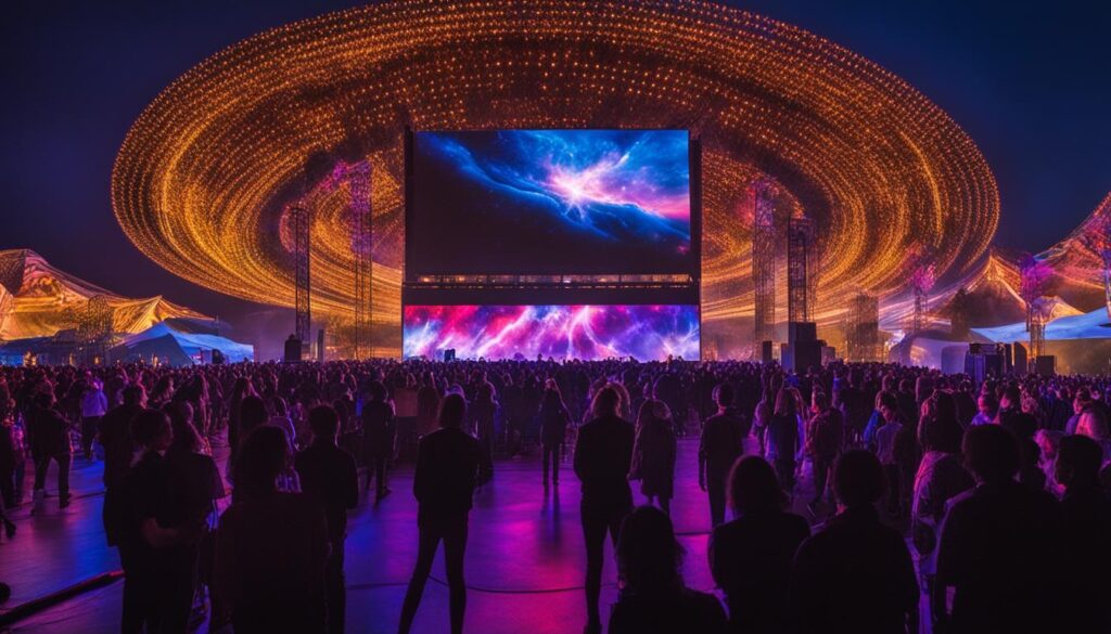 outdoor LED screens outdoor LED screens