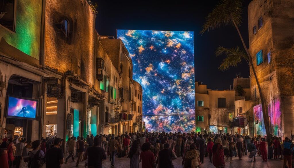outdoor LED video walls outdoor LED video walls