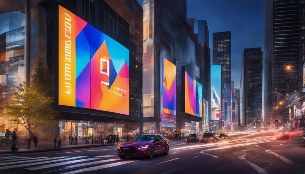 outdoor digital signage outdoor digital signage