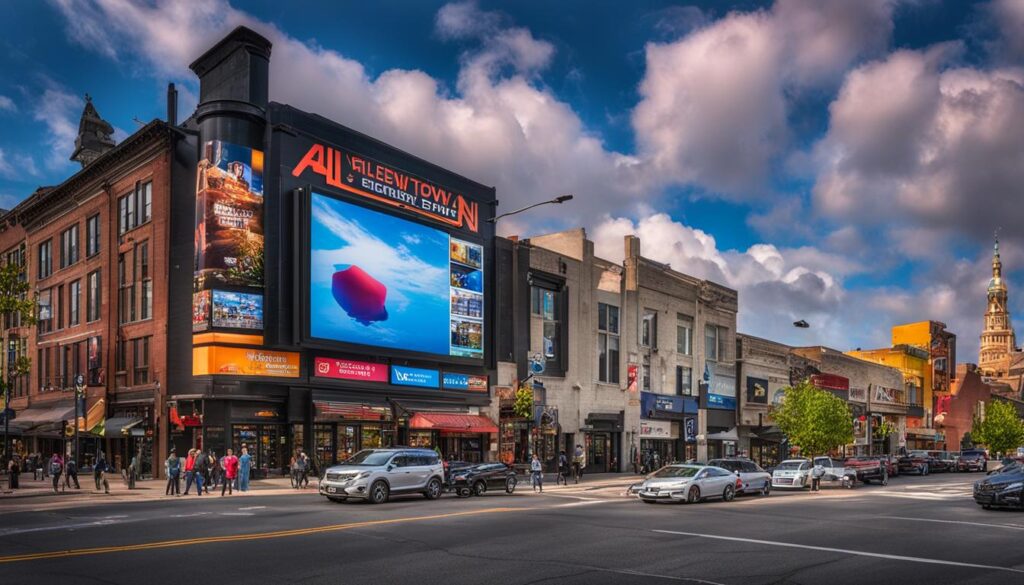 outdoor digital signage outdoor digital signage