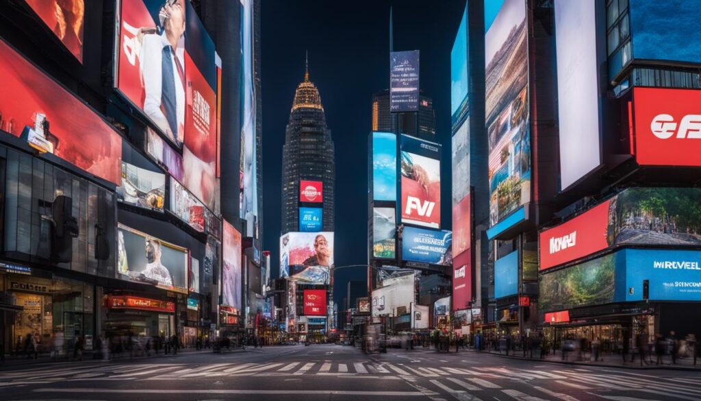 outdoor digital signage outdoor digital signage