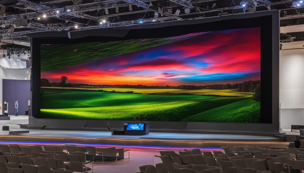 reliable LED screen solutions reliable LED screen solutions