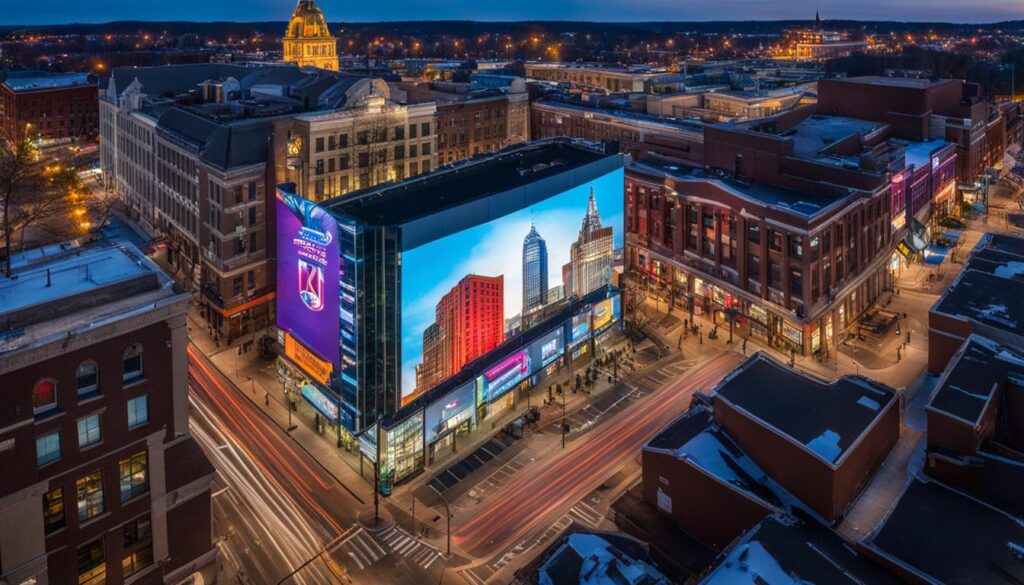 top digital signage Hazleton top digital signage Hazleton