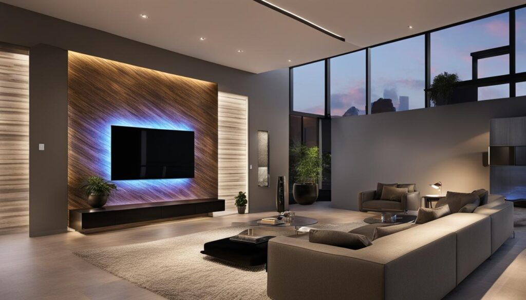 Affordable LED Panel Wall Passaic