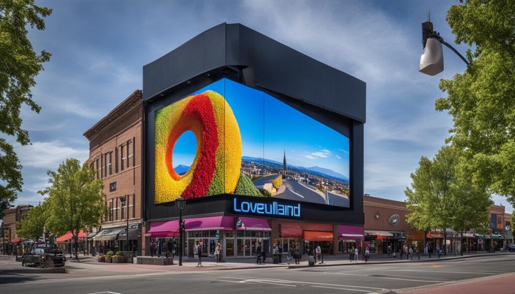 Affordable LED Screen Loveland Affordable LED Screen Loveland
