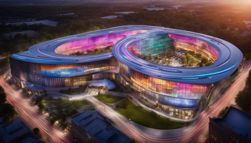 Affordable LED Screen Panels in Aurora