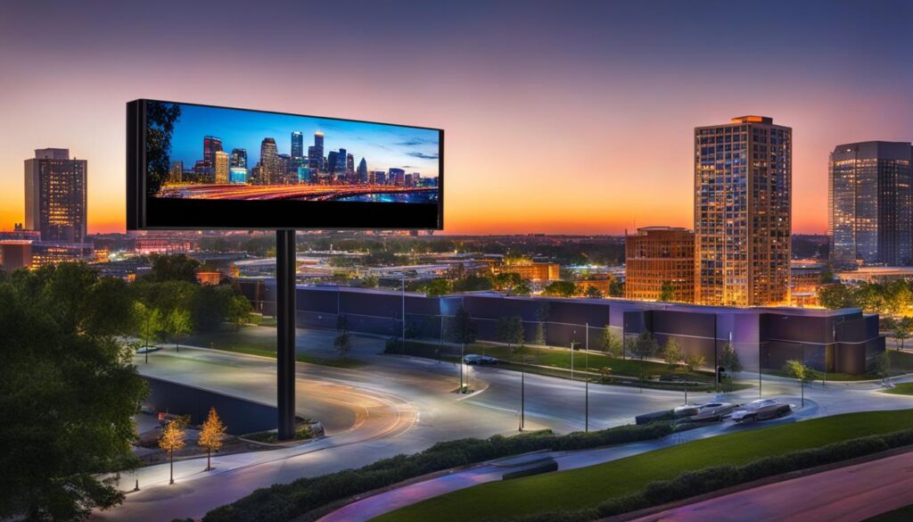 Affordable LED Video Wall Solutions