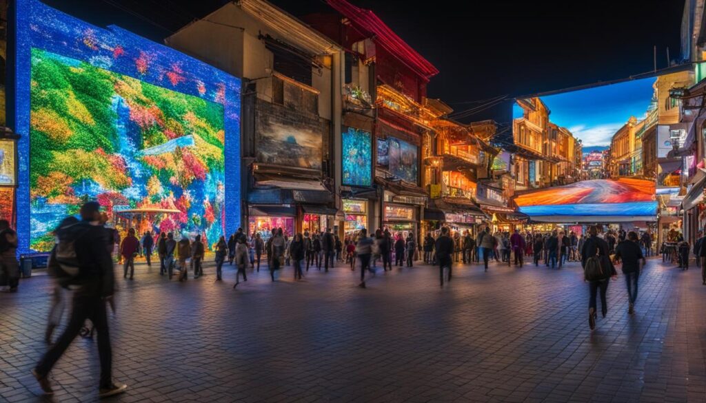 Affordable LED wall in Smyrna Affordable LED wall in Smyrna