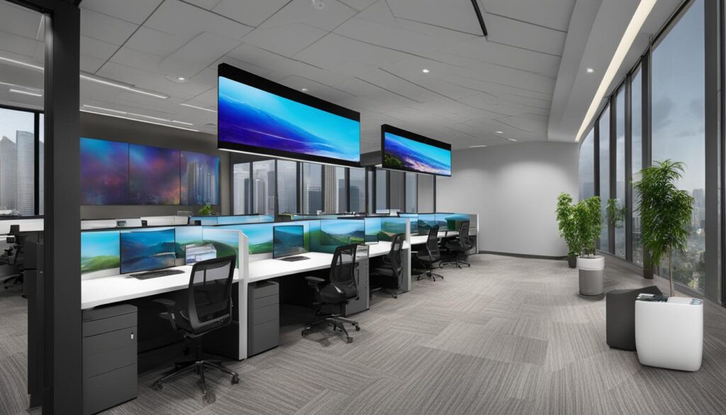 Alpharetta LED Display Alpharetta LED Display