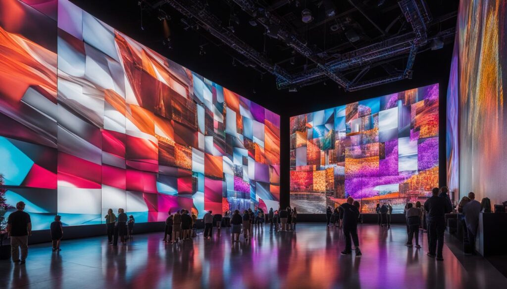 Audio Visual Services Audio Visual Services