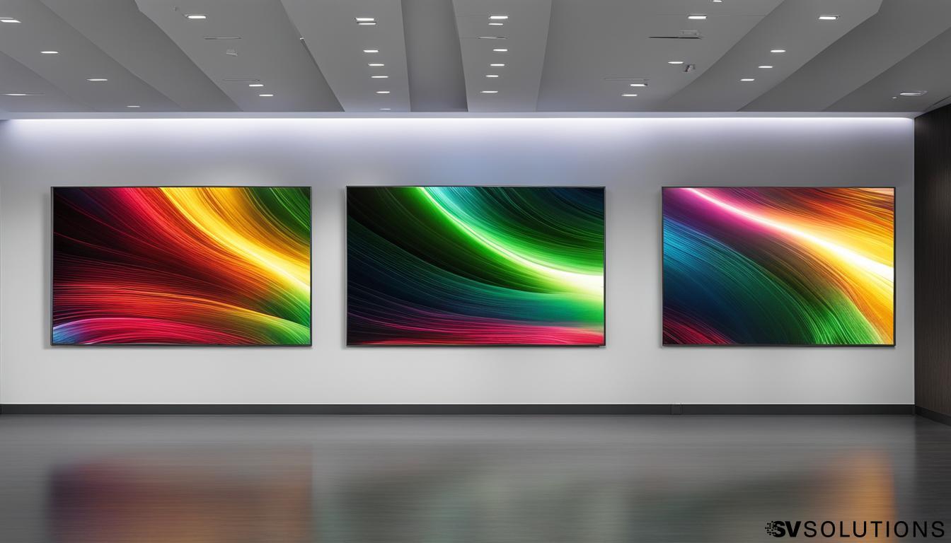 Best LED Video Wall in Albany