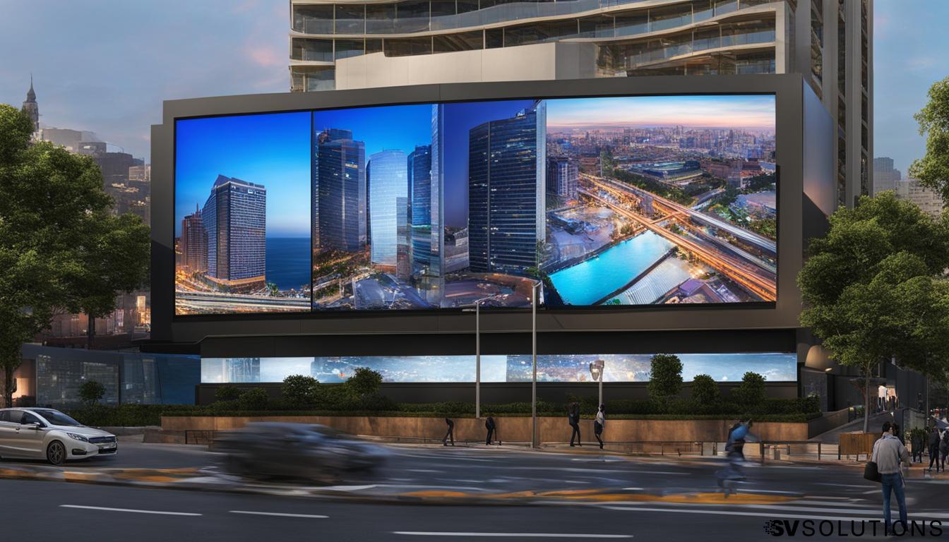 Best LED Video Wall in Alexandria