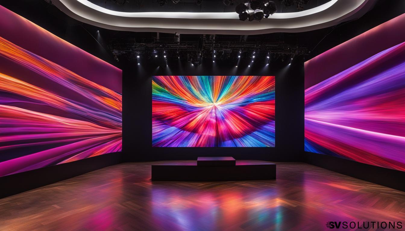 Best LED Video Wall in Bella Vista