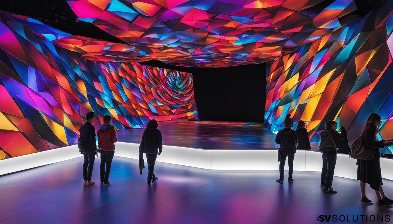 Best LED Video Wall in Boulder