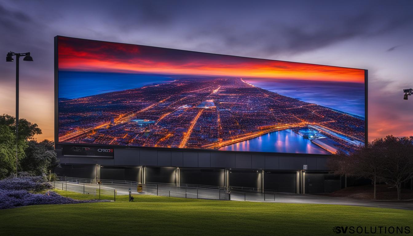 Best LED Video Wall in Brick: Top-Quality Installation at an Affordable Price