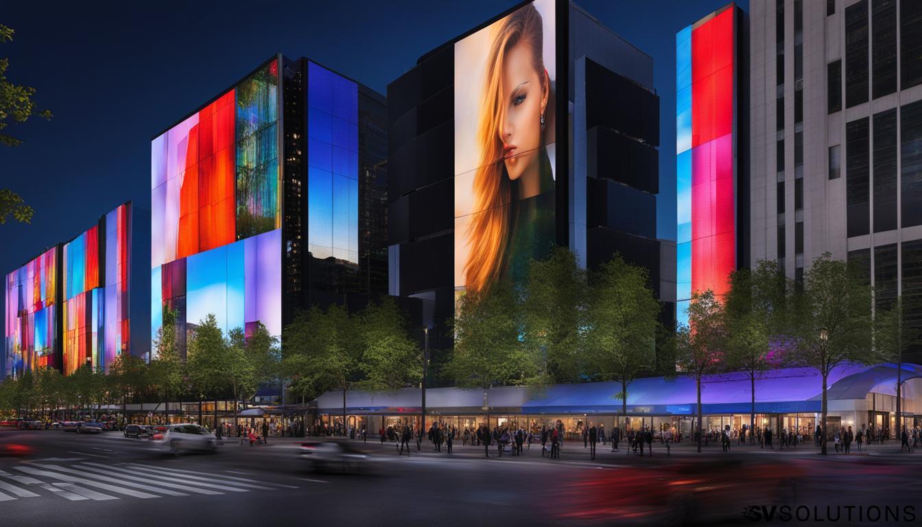 Best LED Video Wall in Champaign