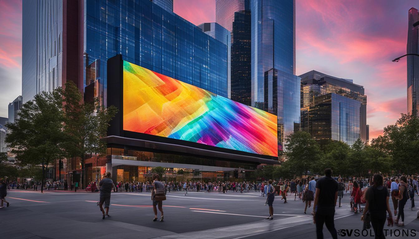 Best LED Video Wall in Charlotte