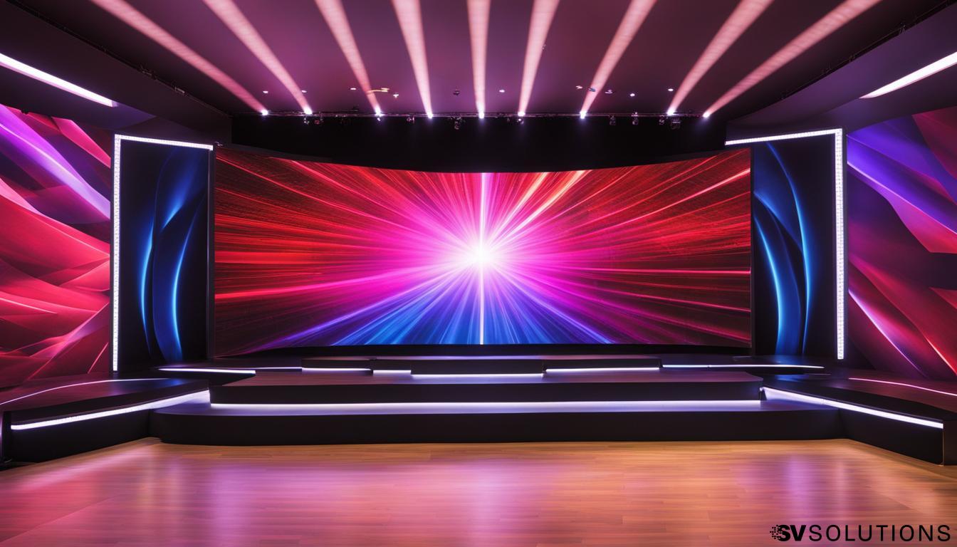 Best LED Video Wall in Chesapeake