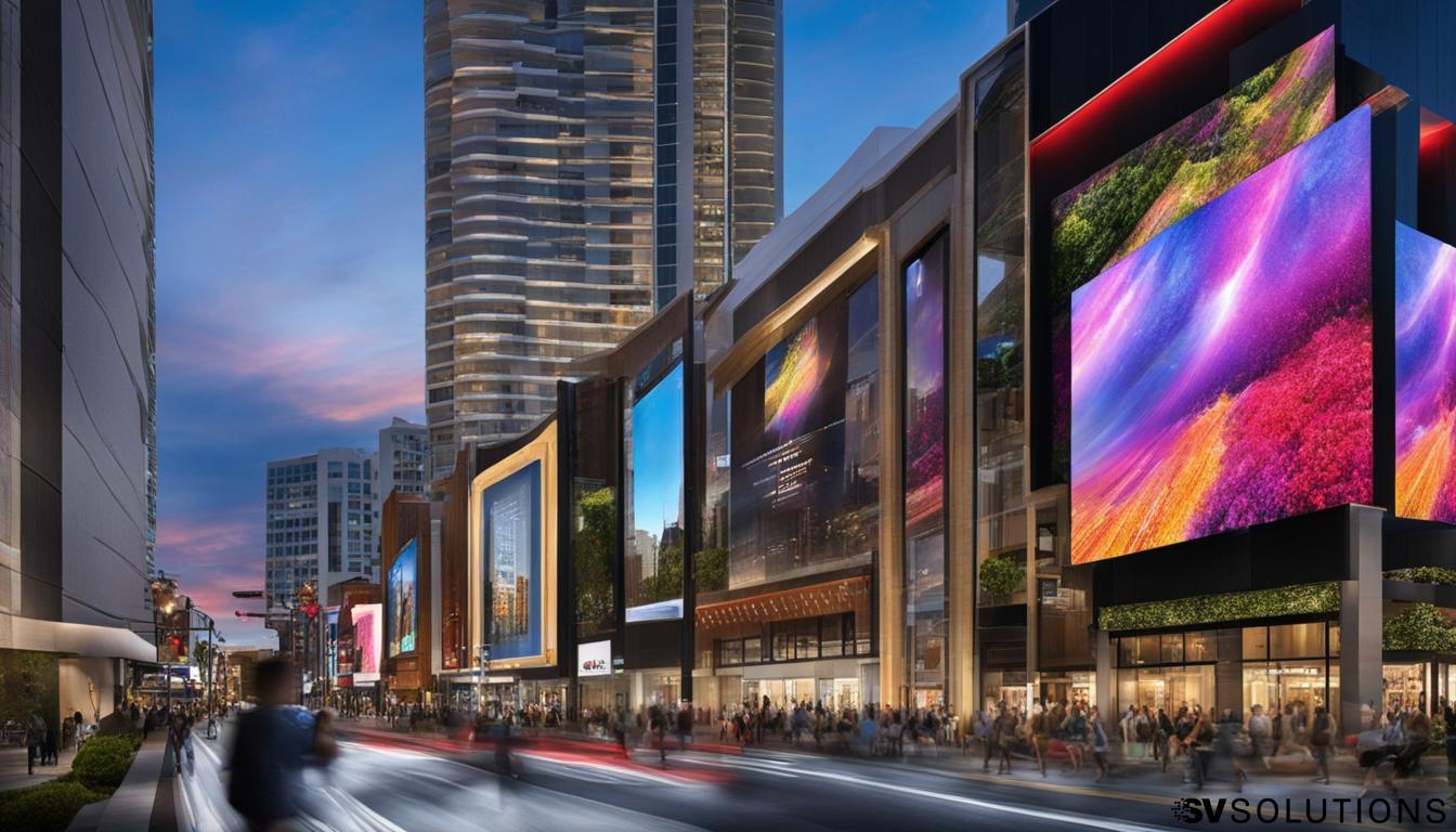 Best LED Video Wall in Dunwoody