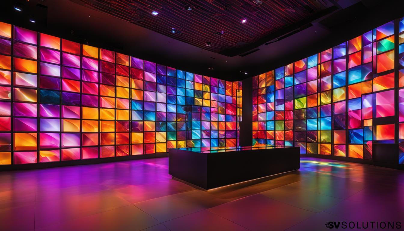 Best LED Video Wall in Elgin