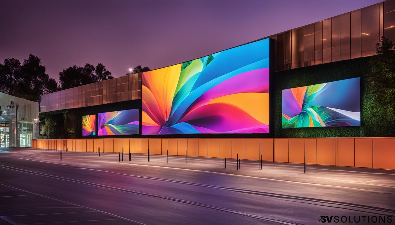 Best LED Video Wall in Gainesville