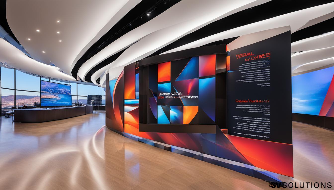 Best LED Video Wall in Grand Junction