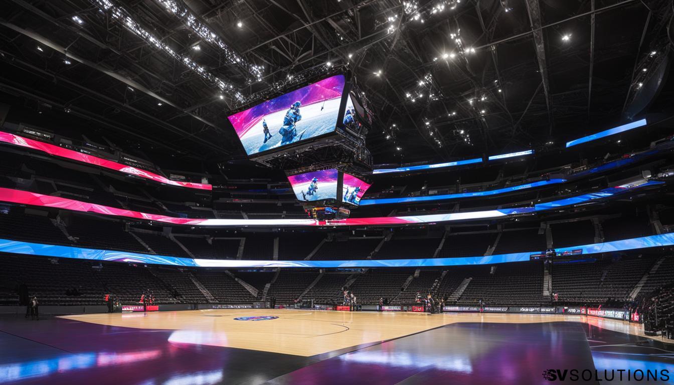 Best LED Video Wall in Greeley