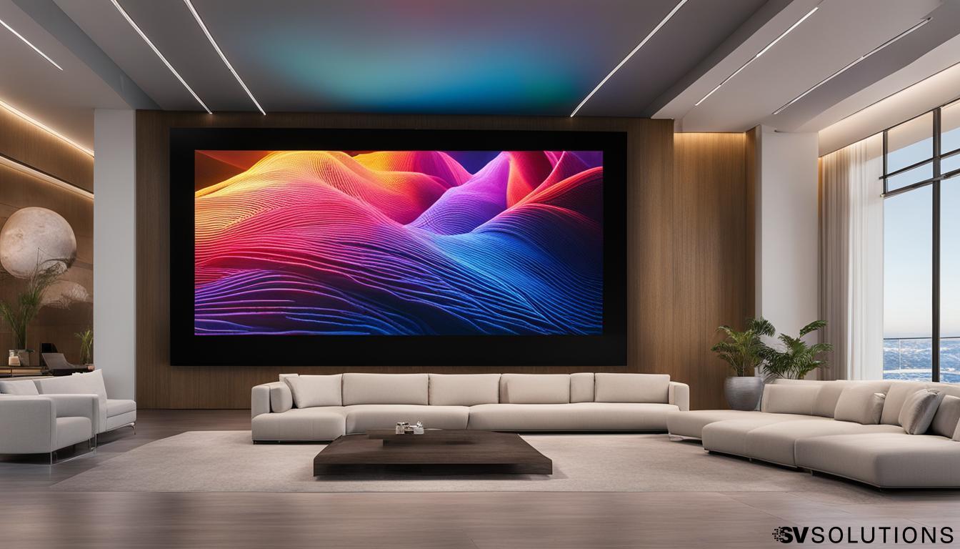 Best LED Video Wall in High Point