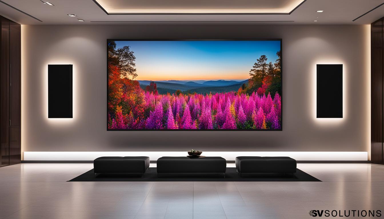 Best LED Video Wall in Jonesboro