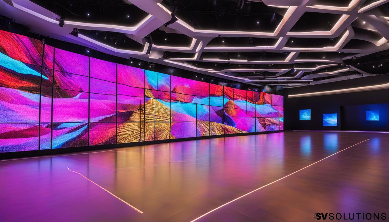 Best LED Video Wall in Kannapolis